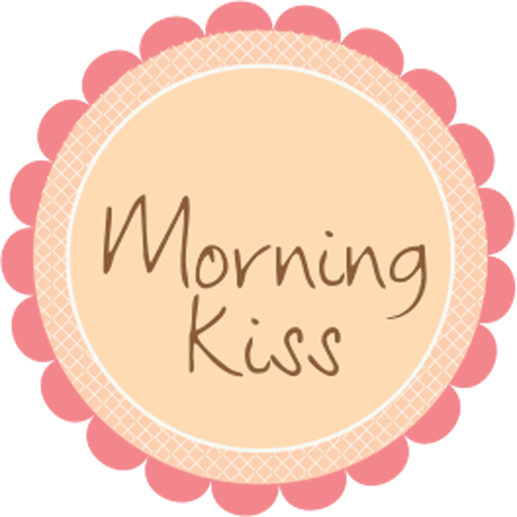 MorningKiss