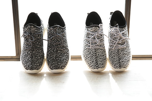 Adidas 72 yeezy 2025